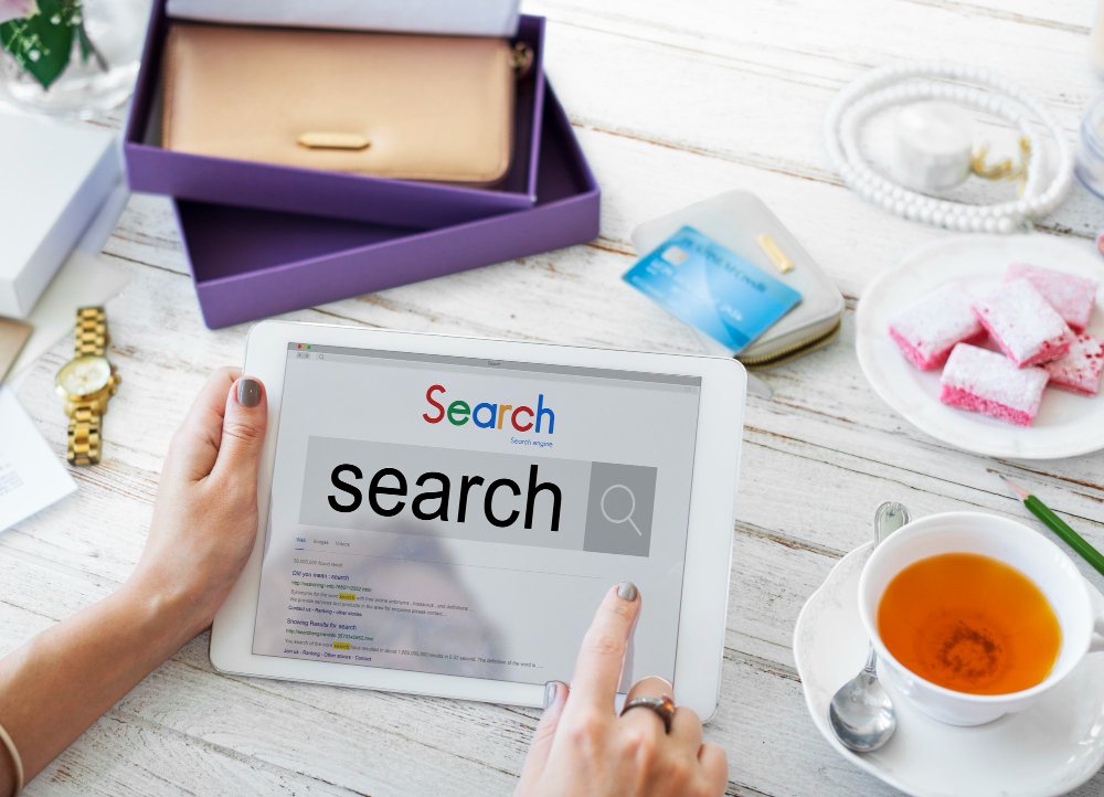 SEO Bisa Meningkatkan Omset