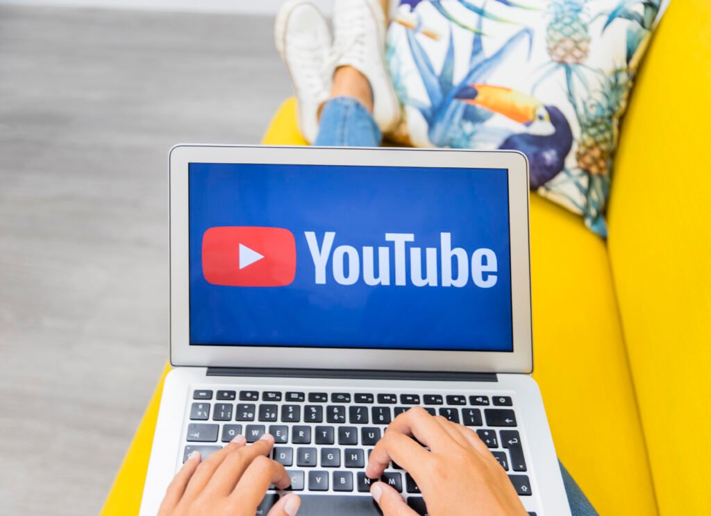 Tips Algoritma YouTube: Biar Video Kamu Gak Tenggelam