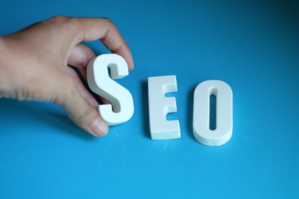 Mengenal SEO