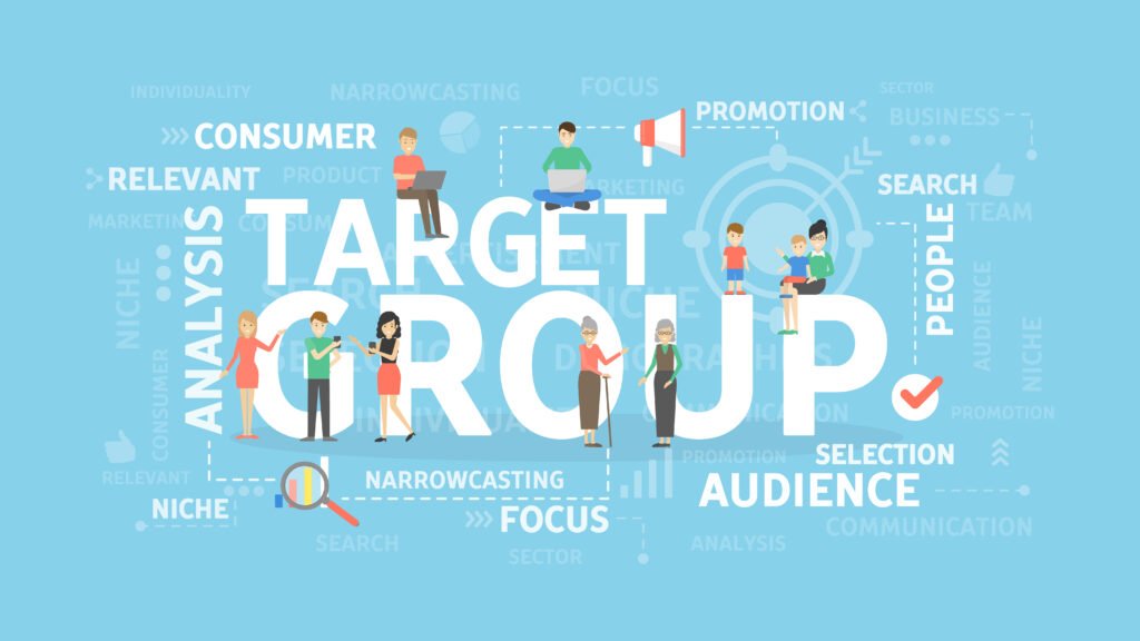 Strategi Pemasaran Berbasis Target Wilayah